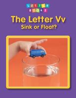 The Letter Vv