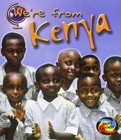 We're From Kenya