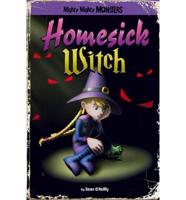 Homesick Witch