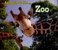 Animals in the ... Zoo