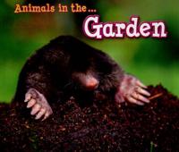 Animals in the ... Garden