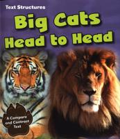 Big Cats Head to Head