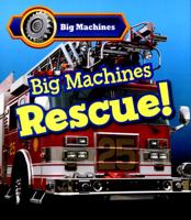 Big Machines Rescue!