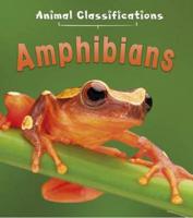 Animal Classification Pack A of 6