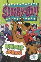 Scooby-Doo! Monster Jokes