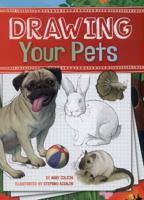 Drawing Your Pets