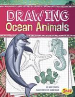 Drawing Amazing Animals Pack A of 4