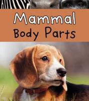 Animal Body Parts Pack A of 6