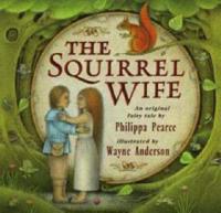 The Squirrel Wife