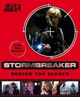 Stormbreaker