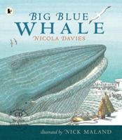 Big Blue Whale