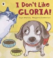 I Don't Like Gloria!