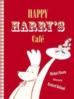 Happy Harry's Café