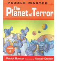 The Planet of Terror