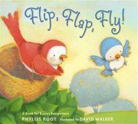 Flip, Flap, Fly!