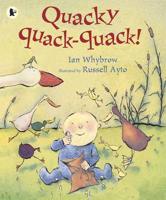 Quacky Quack-Quack!