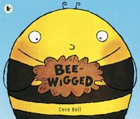 Bee-Wigged