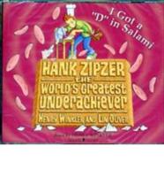 Hank Zipzer 2: I Got a "D" in Salami