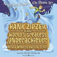 Hank Zipzer 1: Niagara Falls - Or Does It?