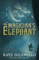 The Magician's Elephant