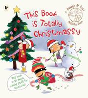 This Book Is Totally Christmassy