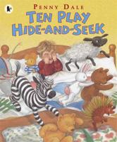 Ten Play Hide-and-Seek