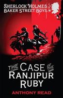 The Case of the Ranjipur Ruby