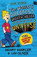 Hank Zipzer Bind-Up: The World's Greatest Underachiever Takes on the Universe