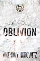 Power of Five: Oblivion