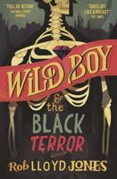 Wild Boy & The Black Terror