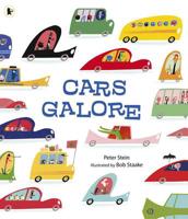 Cars Galore