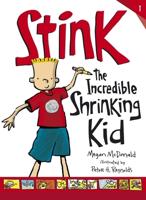 Stink, the Incredible Shrinking Kid