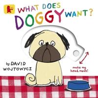 What Does Doggy Want?