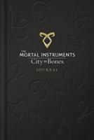 The Mortal Instruments 1: City of Bones Journal (Movie Tie-in)