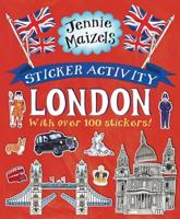 Sticker Activity London