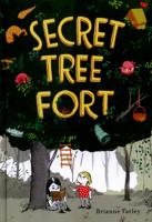 Secret Tree Fort