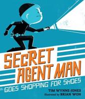 Secret Agent Man Goes Shopping for Shoes