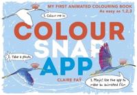 Colour, Snap, App!