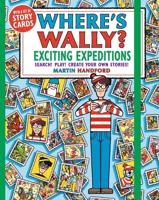 Where's Wally?