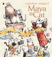 Maya & Cat