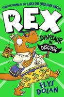 Rex, Dinosaur in Disguise