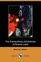 Extraordinary Adventures of Arsene Lupin