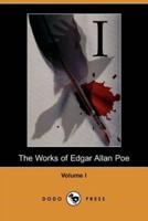 Works of Edgar Allan Poe - Volume 1