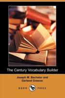 The Century Vocabulary Builder