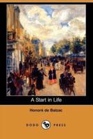 A Start in Life (Dodo Press)