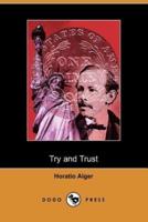 Try and Trust (Dodo Press)