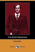 The British Barbarians (Dodo Press)