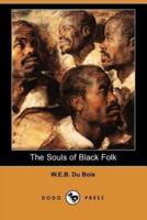 The Souls of Black Folk (Dodo Press)