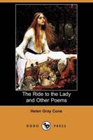 Ride to the Lady and Other Poems (Dodo Press)