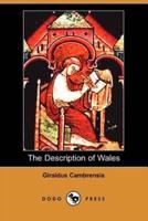 The Description of Wales (Dodo Press)